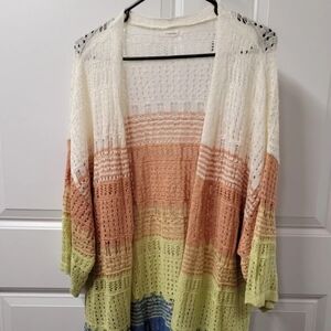 Maurices Cardigan Sweater Women's